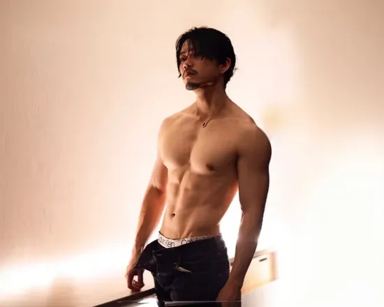 OnlyFans cuenta kenukenu_8888 avatar 1