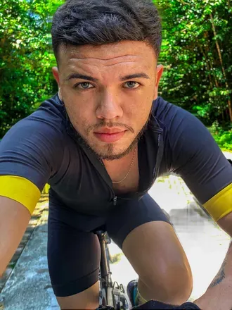 OnlyFans cuenta arllemborges avatar 1