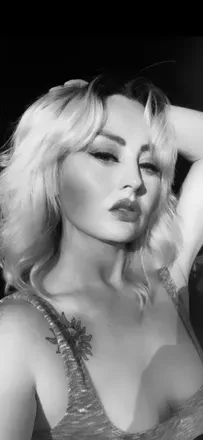 OnlyFans cuenta rosegoldmarie avatar 1