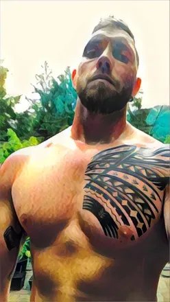 OnlyFans cuenta lukecannon88 avatar 1