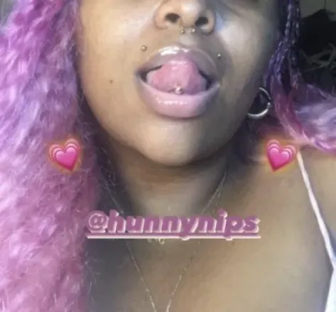 OnlyFans cuenta hunnynips avatar 1