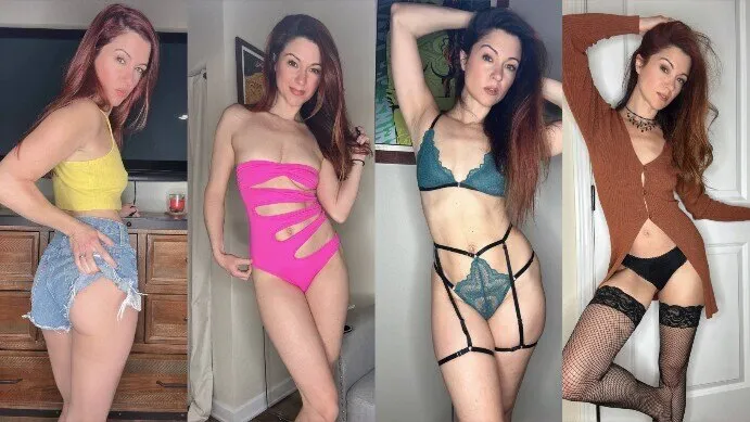 OnlyFans cuenta ginnypottervip header 2