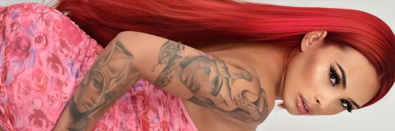 OnlyFans cuenta maferdj header 2