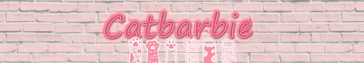 OnlyFans cuenta catbarbie26 header 2