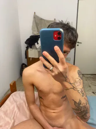 OnlyFans cuenta ftmgaelnoir avatar 1