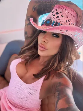 OnlyFans cuenta yeilovetv avatar 1