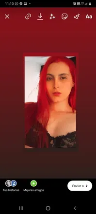 OnlyFans cuenta mafergiraldo avatar 1