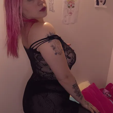 OnlyFans cuenta holymarydeath header 2