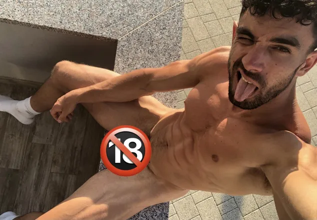 OnlyFans cuenta matty_jr header 2