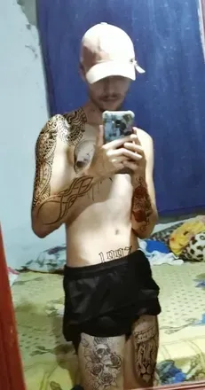 OnlyFans cuenta juca_barboza avatar 1