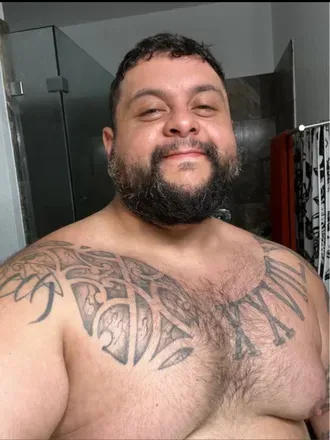 OnlyFans cuenta gorditomalo avatar 1