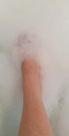OnlyFans cuenta funbabyfeet header 2