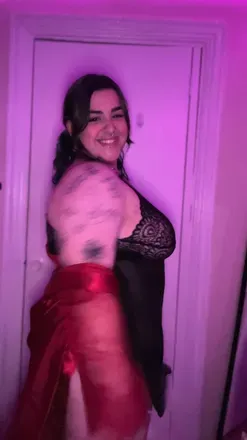 OnlyFans cuenta julesfans69 avatar 1