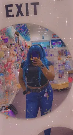 OnlyFans cuenta xprincessjayx avatar 1