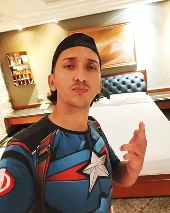 OnlyFans cuenta alleckdotado avatar 1
