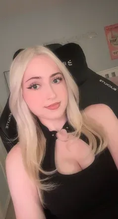 OnlyFans of saigeybabey