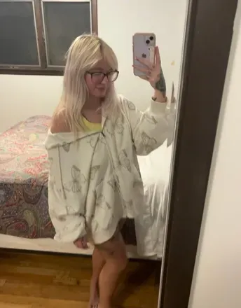OnlyFans of daisea