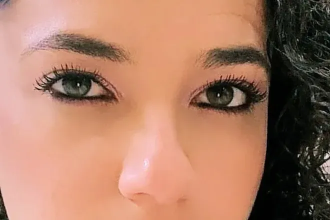 OnlyFans cuenta sabrinabibi header 2