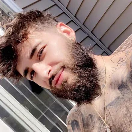 OnlyFans cuenta itstheboynextdoor avatar 1