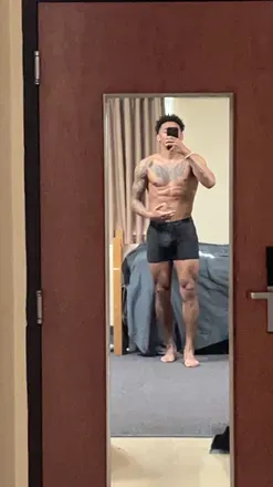 OnlyFans cuenta kpaw2001 avatar 1