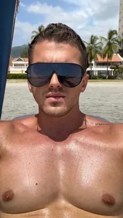 OnlyFans cuenta alexanderthegreat.cb header 2