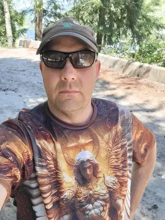 OnlyFans account  truckeraaron avatar 1