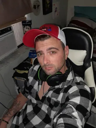 OnlyFans cuenta jslice91ttv avatar 1