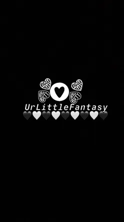 OnlyFans cuenta urlittlefantasy header 2