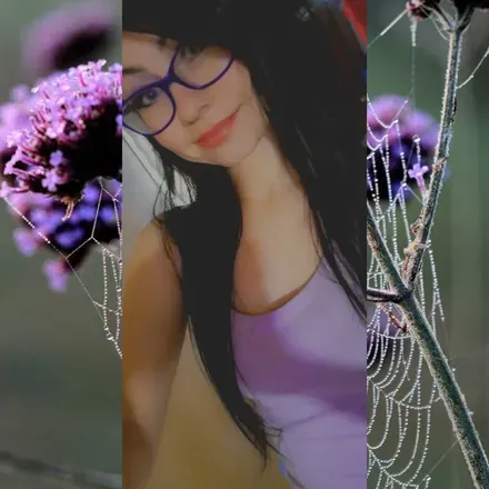 OnlyFans cuenta sweetlyspooky avatar 1