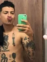 OnlyFans cuenta cr2422 avatar 1