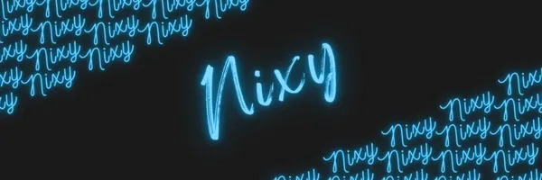 OnlyFans cuenta nixy000000 header 2