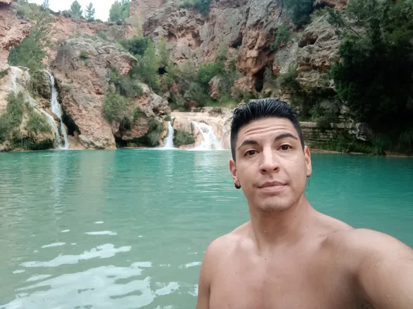 OnlyFans cuenta indioms header 2