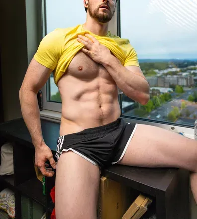 OnlyFans cuenta rodneyhammer avatar 1
