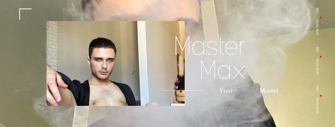 OnlyFans cuenta maximow header 2