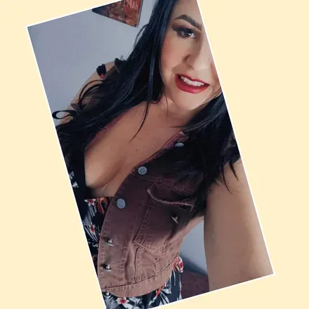 OnlyFans account  yosoylacurvy23 avatar 1