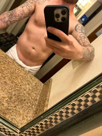 OnlyFans account  braddriller avatar 1