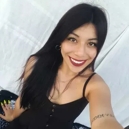 OnlyFans cuenta miaagustinaok avatar 1