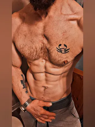 OnlyFans cuenta friskyrussian avatar 1