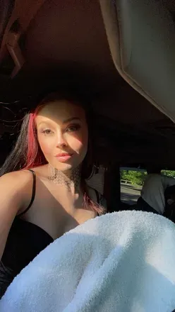 OnlyFans account  devilbabee avatar 1