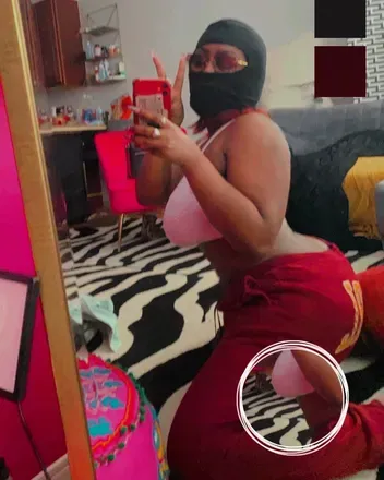 OnlyFans cuenta candybabyyee avatar 1