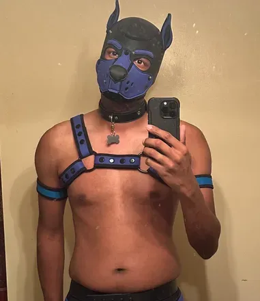 OnlyFans cuenta pup_ember avatar 1