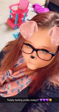 OnlyFans cuenta danimarie752 avatar 1