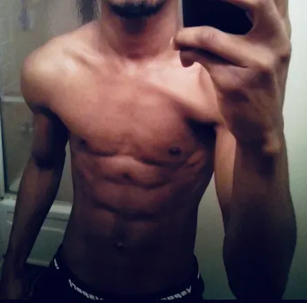 OnlyFans cuenta xxx_rashad avatar 1