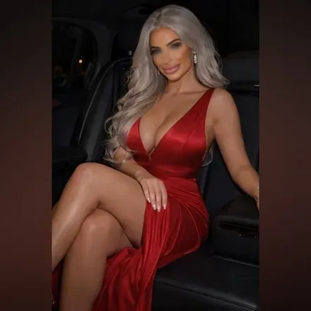 OnlyFans cuenta missvivianarose avatar 1