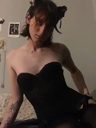 OnlyFans cuenta daisyxchained avatar 1