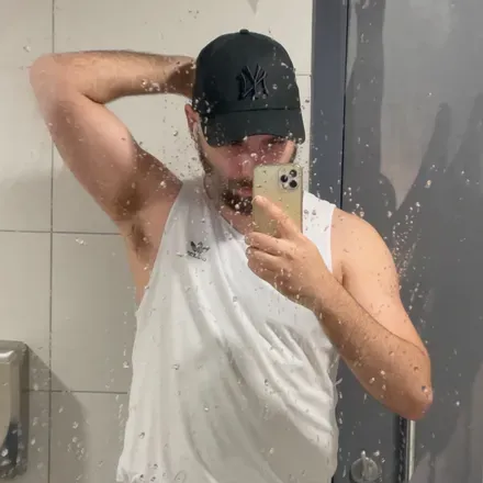 OnlyFans cuenta xlbrazilianldn avatar 1