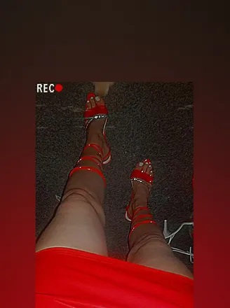 OnlyFans account  celibatehoe header 1