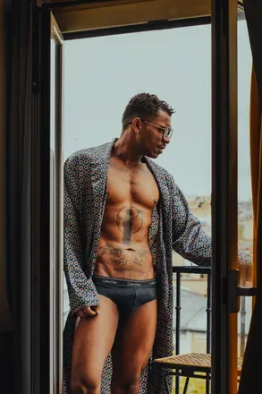 OnlyFans de boyblackbr