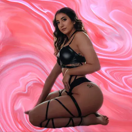 OnlyFans cuenta littleloveley avatar 1