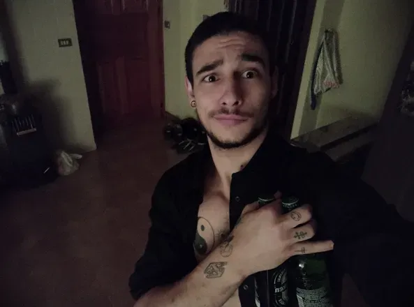 OnlyFans cuenta kuroi666 avatar 1